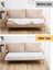 10 Adet Halı Kilim Koltuk Örtüsü Kaydırmaz Sabitleyici Cırt Yıkanabilir Kendinden Yapışkanlı Cırt 2