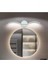 Diana Modern Tasarım Beyaz Renk Gün Işığı Ledli Banyo - Mutfak - Salon LED Duvar Aplik 1