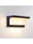 Full Reyon 18W LED Duvar Aplik Dış Mekan Günışığı 3000K 3