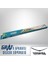 Unıversal Silecek Süpürgesi / 9 Aparatlı Muz Tipi Silecek 350MM (35CM) 1