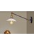 Mylighst Akrobatik Okuma Lambası Duvar Aplik 1