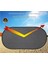 Renault Megane 4 Hb 2016-2017-2018-2019-2020-2021-2022-2023-2024-2025 Güneşlik Perde Arka Cam Için , Oval Tül Vantuzlu 3