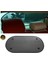 Hyundai Admire 2000-2001-2002-2003-2004-2005 Güneşlik Perde Arka Cam Için , Oval Tül Vantuzlu 2