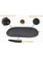 Hyundai Admire 2000-2001-2002-2003-2004-2005 Güneşlik Perde Arka Cam Için , Oval Tül Vantuzlu 7