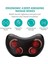 ERG-719 Shiatsu Ovmalı Isıtmalı Masaj Yastığı Boyun, Omuz, Sırt Masaj Aleti 2