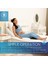 ERG-719 Shiatsu Ovmalı Isıtmalı Masaj Yastığı Boyun, Omuz, Sırt Masaj Aleti 3