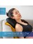 ERG-719 Shiatsu Ovmalı Isıtmalı Masaj Yastığı Boyun, Omuz, Sırt Masaj Aleti 6
