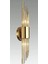 Metal Gold Aplik Aydınlatma 2