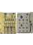 Sony Xperia C4 Sim Kart Okuyucu E5303, E5306, E5353 1