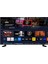 40FV9750 40'' 100 Ekran Uydu Alıcılı Full HD Smart VİDAA TV 2