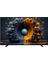 55UT9850 55'' 139 Ekran Uydu Alıcılı 4K Ultra HD Smart TV 1