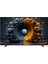 65UT9850 65'' 164 Ekran Uydu Alıcılı 4K Ultra HD Smart TV 1