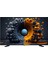 58UT9850 58'' 146 Ekran Uydu Alıcılı 4K Ultra HD Smart TV 1