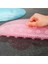 Buffer® Silikon Fırçalı Banyo Masaj Matı ve Ayaklar Için Topuk Masaj Paspası 7
