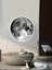 Moon LED Aplik, 30CM Çap, LED 25WATT, Duvar Aplik, Yatak Odası Aplik, Duvar Lambası, Aplik Modeller 6