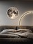 New-Moon, Modern Aplik, 30CM LED 25WATT, LED Duvar Aplikleri, Yatak Odası Aplik, Yatak Başı Aplik 4