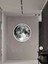 Moon LED Aplik, 30CM Çap, LED 25WATT, Modern,duvar Aplik,yatak Odası Aplik, Duvar Lambası, LED Apli 7