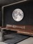 Moon LED APLIK,30CM Çap, LED 25WATT, Modern, Duvar Aplik, Yatak Odası Aplik,salon Aplik Modelleri 2