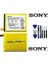 Sony Z4 Pil Batarya ve Tamir Seti 2