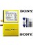 Sony Z4 Pil Batarya ve Tamir Seti 4