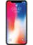 Yenilenmiş iPhone X 64 GB Silver Cep Telefonu (12 Ay Garantili) - C Kalite 2