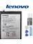 Lenovo Vibe K5 Note BL261 Batarya Pil ve Tamir Seti 1
