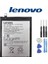 Lenovo Vibe K5 Note BL261 Batarya Pil ve Tamir Seti 2