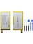Sony Xperia Z3 Mini / Sony C4 Pil Batarya ve Tamir Seti LIS1561ERPC 2