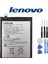 Lenovo Vibe K5 Note Pil Batarya BL261 ve Tamir Seti 1