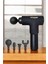 Massage Gun Kablosuz Masaj Tabancası Şarjlı 2