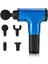 Fascial Gun Body Fitness Profesyonel Masaj Aleti Fascial Gun 3