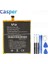 Casper Via V8 Pil Batarya ve Tamir Seti 1