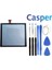 Casper Via V8C Pil Batarya ve Tamir Seti 2