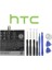 Htc One A9S Pil B2PWD100 ve Tamir Seti 1