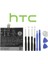 Htc One A9S Pil B2PWD100 ve Tamir Seti 2