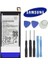 Samsung A5 A520 Pil BATARYAEB-BA520ABE ve Tamir Seti 2
