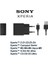 Sony Xperia Şarj Cihazı Aleti ve Kablosu Z Z1 Z2 Z3 Z4 Z5 M5 E5 Xa 1