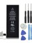 Apple Iphone 4s Pil Batarya Tamir Seti 1