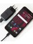 Htc Hızlı Şarj Cihazı Aleti Type C 3.0 Rapid Charger 2