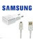 Samsung S3 S4 S5 Mini Note 2 3 4 Neo Şarj Cihazı Aleti 1