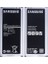 Samsung J5 2016 Pil Batarya J510 EB-BJ510CBE Servis 3100 Mah 1