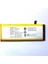 Reeder P10S BL-N3000D Batarya Pil ve Tamir Seti 1