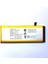 Reeder P10S BL-N3000D Batarya Pil ve Tamir Seti 2