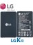 Lg K10 Batarya Pil BL-45A1H 2
