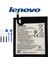 Lenovo K6 K33A48 BL267 Batarya Pil ve Tamir Seti 1