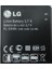 Lg P990-OPTIMUS Pil Batarya FL-53HN 2