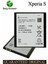 Sony Xperia S LT26I BA800 Pil Batarya Pil SP50KERA10 Orjinal 3