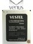 Vestel Venüs V3 5530 Pil Batarya VS-BAT-2920-11.24 Ithal 2