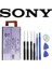 Sony Xperia Xa1 Ultra Pil Batarya LIP1641ERPXC ve Tamir Seti 1