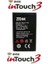 Avea Intouch 3 Zte Pil Batarya 1